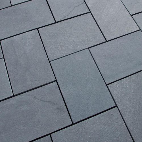 Bluestone Blue Select Thermal ORIJIN STONE