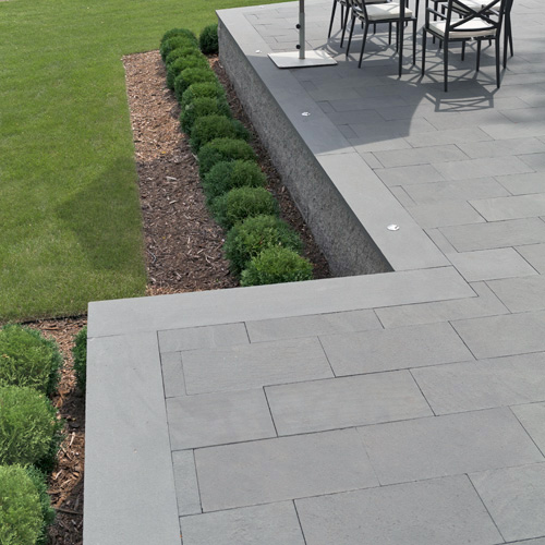 Baltic™ Bluestone Thermal - ORIJIN STONE