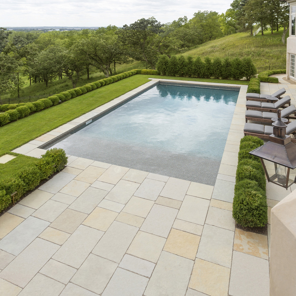 Tupelo™ Limestone - ORIJIN STONE