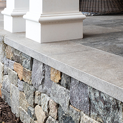 Treads & Coping - ORIJIN STONE