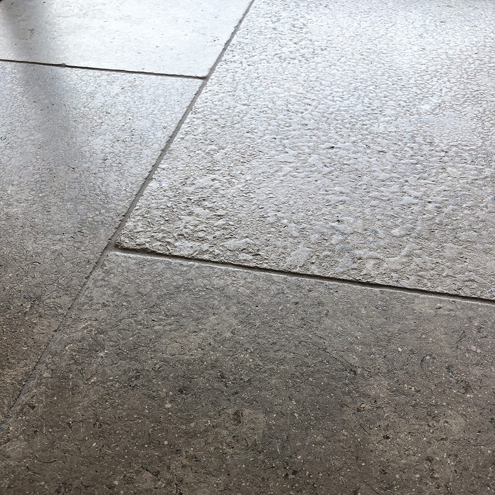 Non-Slip Floor & Tile Treatment-Stone Grip Gallon - for Natural Stone &  Unsealed Concrete 