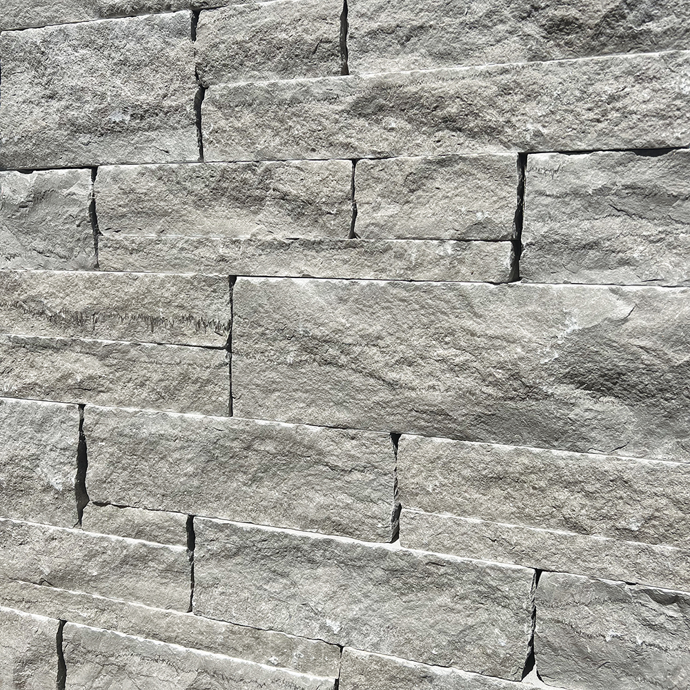 Tao Grey 7  Limestone — Stone By Nature