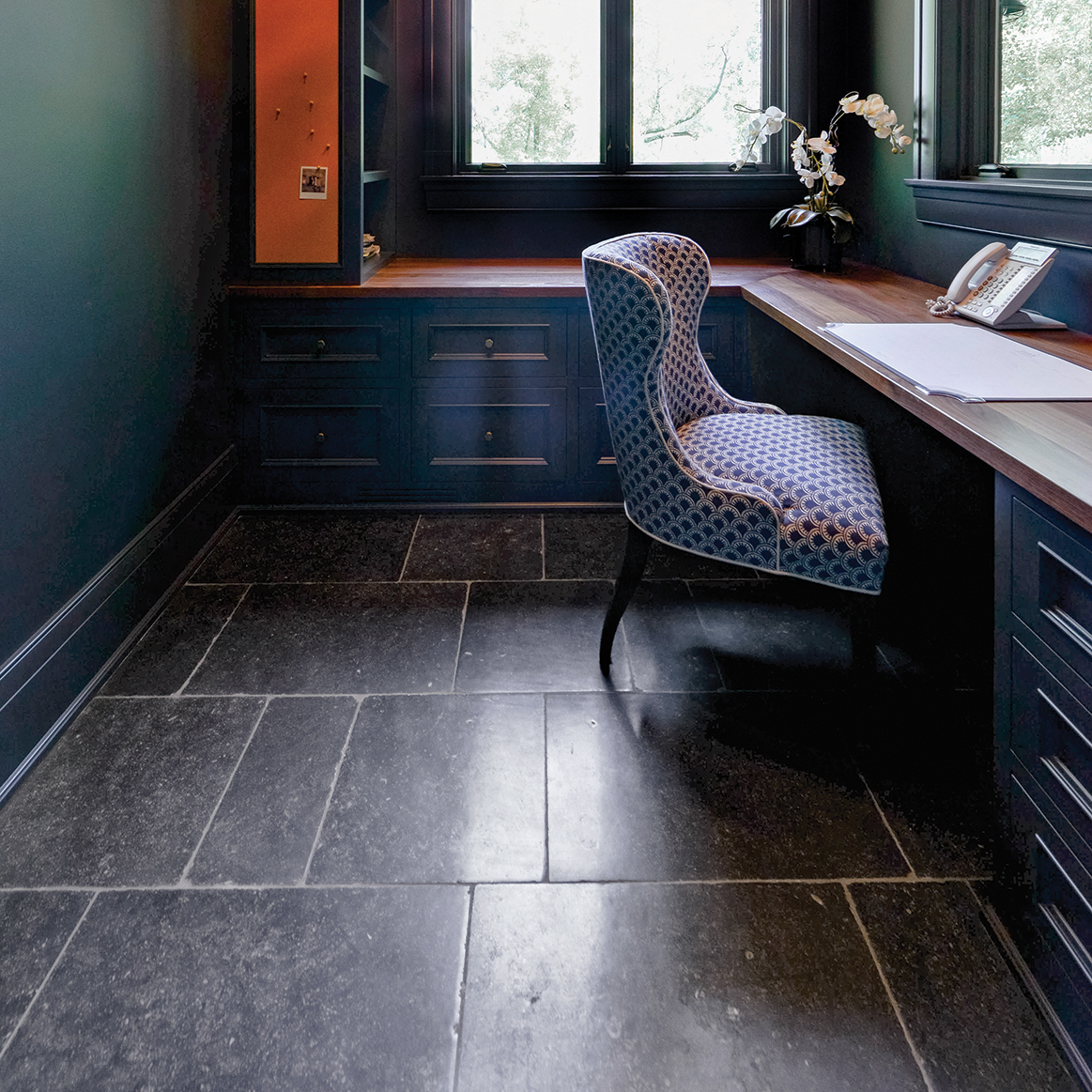 Everything to Know About Belgian Bluestone