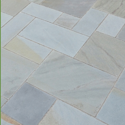 Bluestone Full Color Thermal