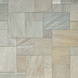 Laurel™ Sawn Edge Sandstone