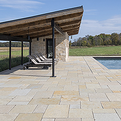 Tupelo™ Limestone