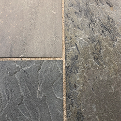 ORIJIN Premium TAILORED™ Bluestone