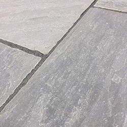 Greydon™ Tumbled Edge Sandstone