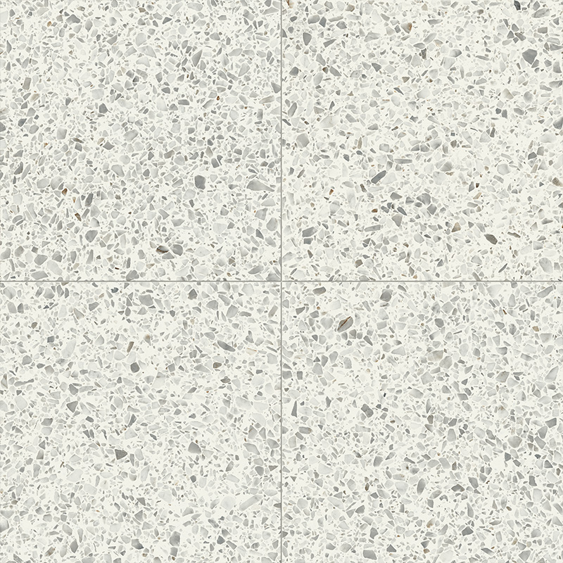 Porcelain Pavers and Tile Landmark™ Diamond White