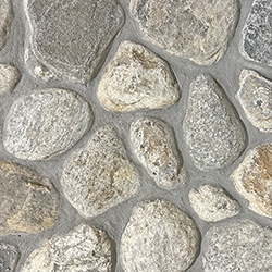 Coastal Cobbles™ Granite