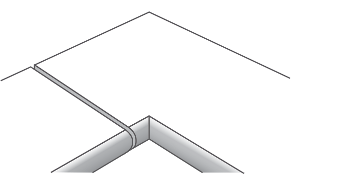Short Corner