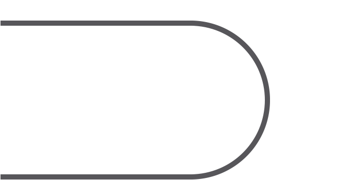 Full Bullnose