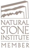 Natural Stone Institute Member