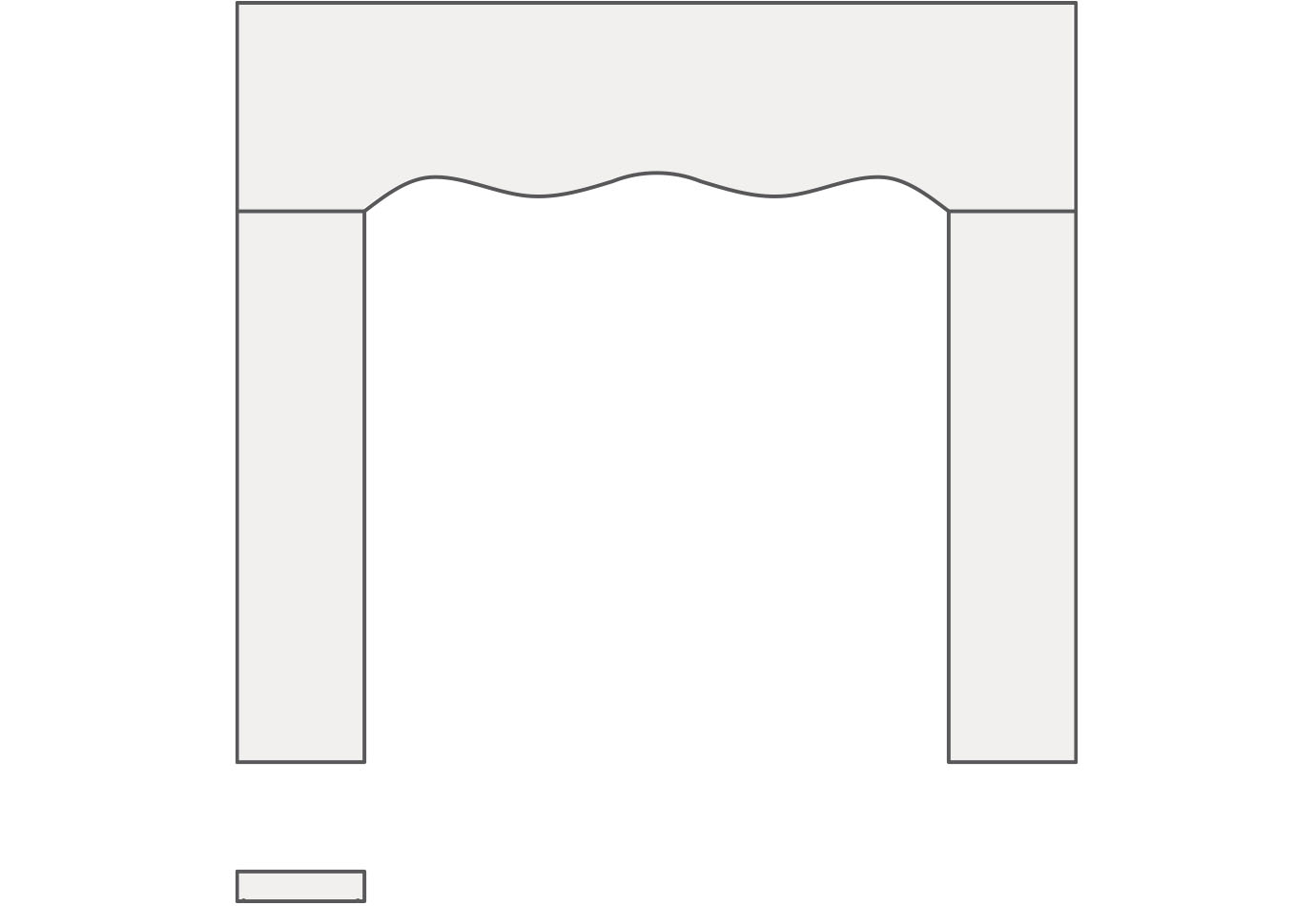 Brentina Fire Surround