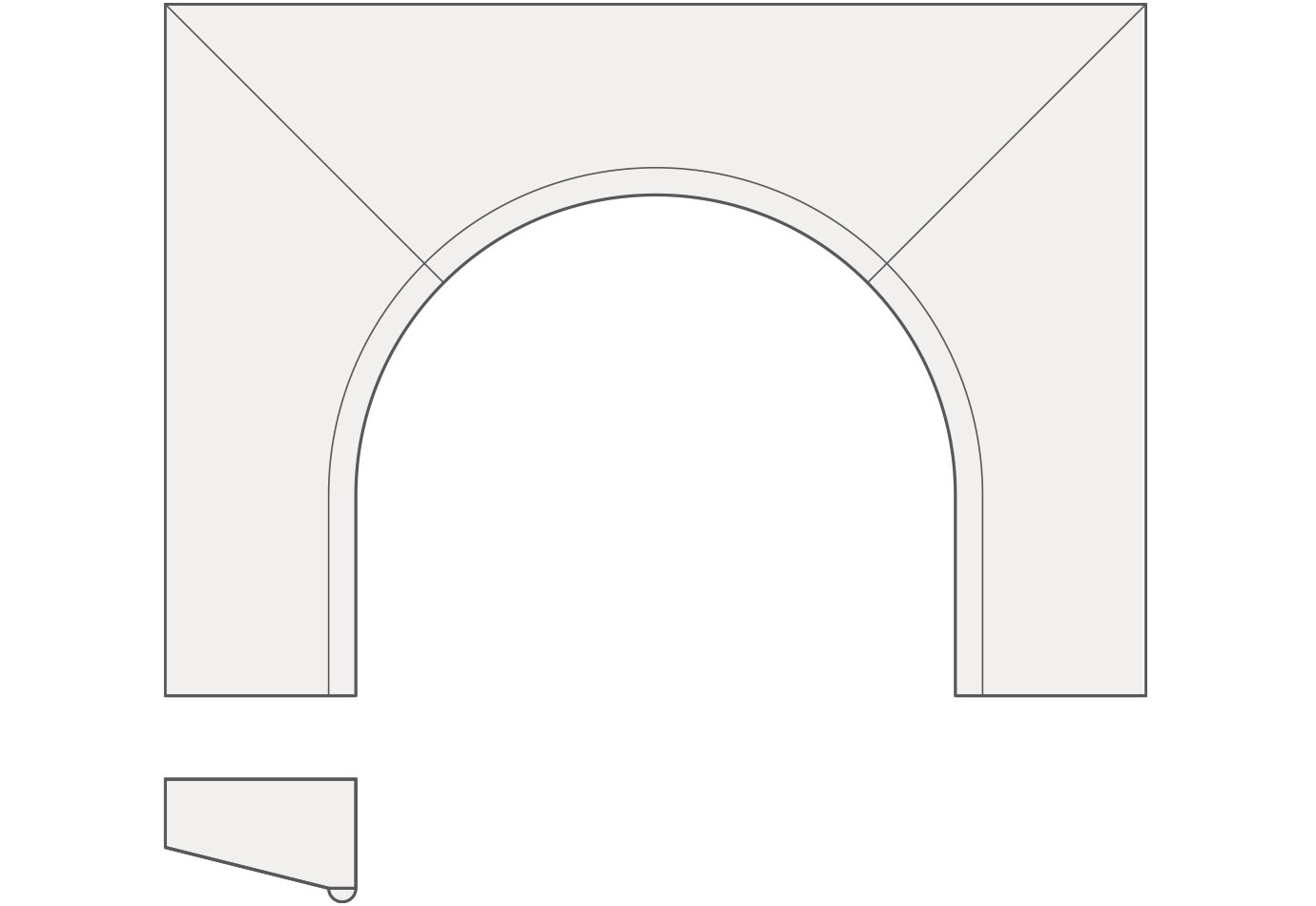 Roemer Fire Surround