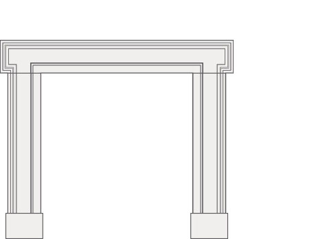 Consul Fire Surround