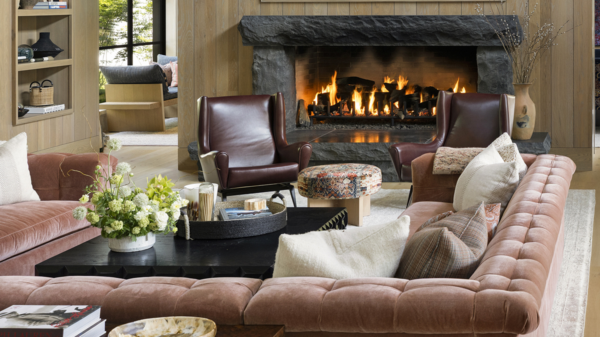 50. Our deep, dark black Friesian™ is the epitome of dramatic style, made even more captivating by our hand-finished Relic™ finish.