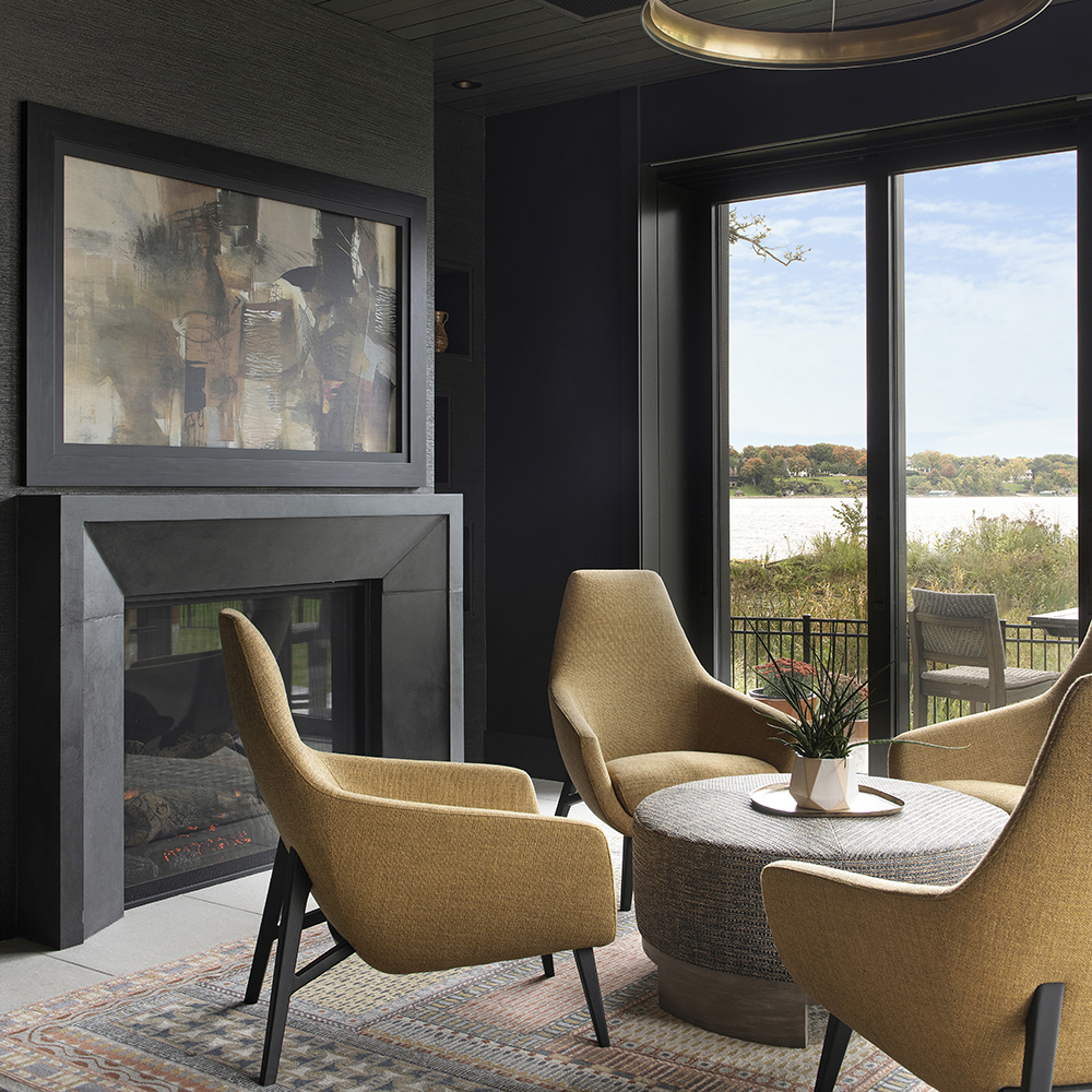 39. Our Friesian™ Limestone offers a striking and polished aesthetic.