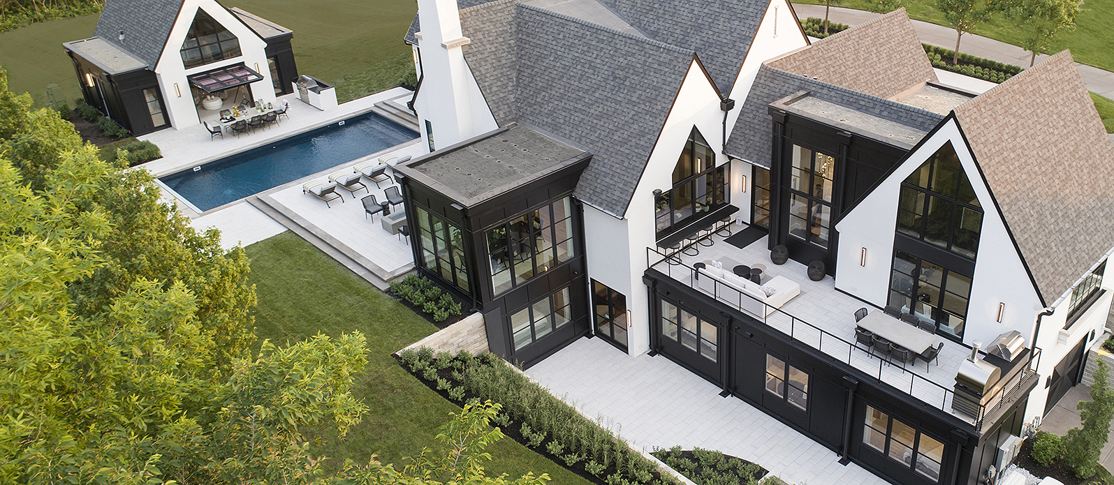 Porcelain Pavers & Tile