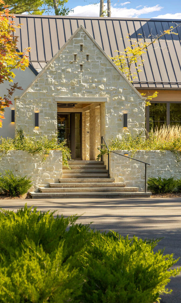 Vineyard Grove