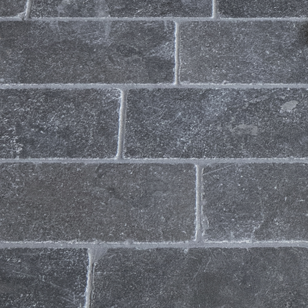 Nantucket Limestone Honed & Tumbled Tile