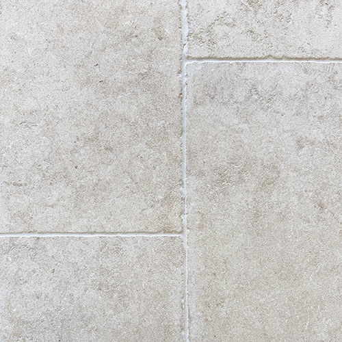 Bastian™ Tumbled Edge Limestone