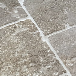 Corbin™ Limestone Relic Finish
